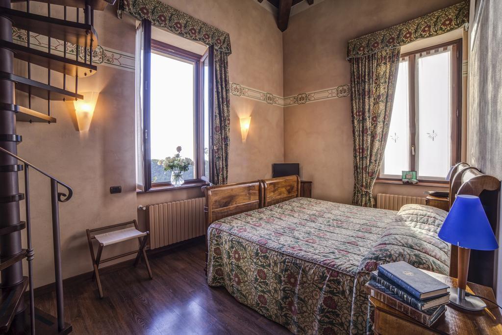 Al Borducan Boutique Hotel (Adults Only) Varese Habitación foto