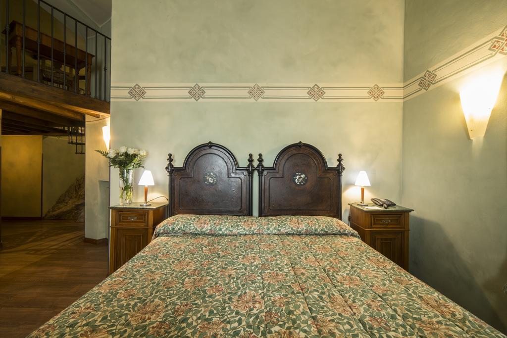 Al Borducan Boutique Hotel (Adults Only) Varese Exterior foto
