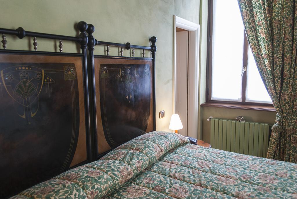 Al Borducan Boutique Hotel (Adults Only) Varese Exterior foto