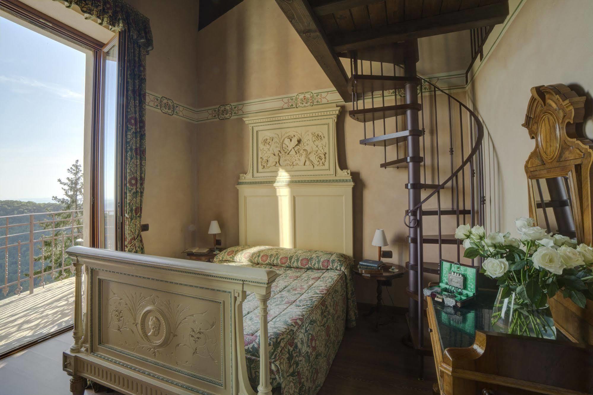 Al Borducan Boutique Hotel (Adults Only) Varese Exterior foto