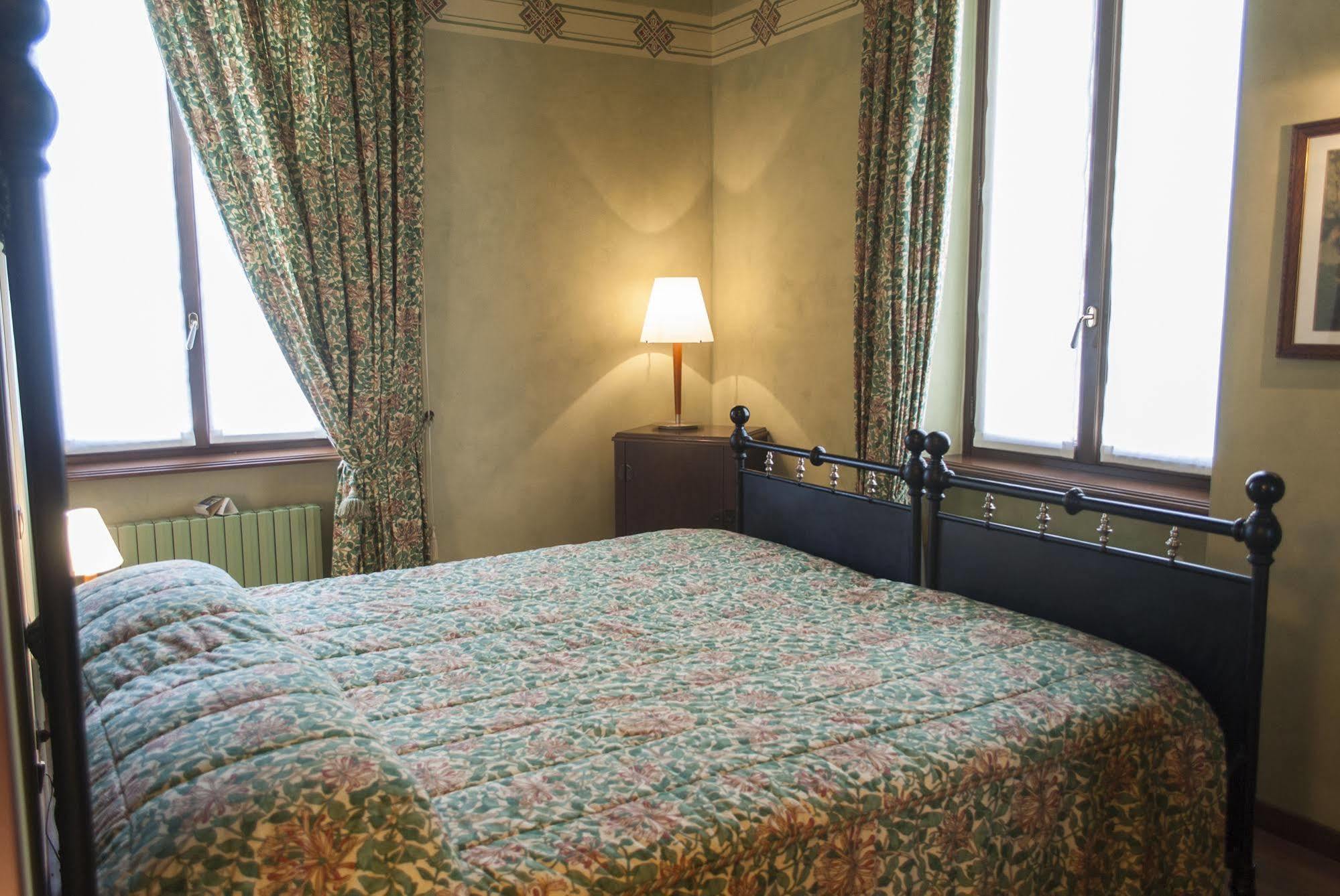 Al Borducan Boutique Hotel (Adults Only) Varese Exterior foto